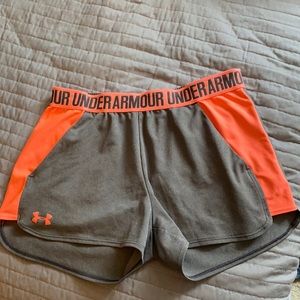 ❤️2 for $20* Under Armour Shorts